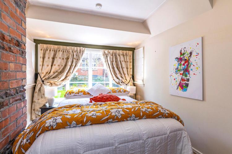 The Magnolia Villa Cbd 티머루 외부 사진
